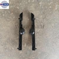 ราคา พลาสติกยึดปลายกันชนหน้า / กิ๊ฟล็อคปลายกันชนหน้า / ตัวล็อคกันชนหน้า วีโก้ TOYOTA VIGO 2004-2010 2WD 4WD มีเก็เงินปลายทาง (23853766874)