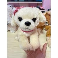 ราคา หมาบาร์บี้ Barbie มีเสียง มีไฟ รางถ่านไม่สวย (29789297525)