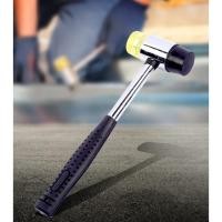 ราคา ค้อนเอนกประสงค์ ปูกระเบื้อง ตะลุมพุกสำหรับเครื่องประดับ งานฝีมือ เครื่องหนัง งานไม้และอื่นๆ (6039500728)