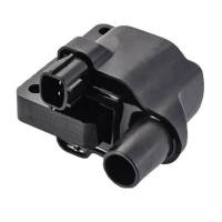 ราคา คอยล์จุดระเบิด 22433-65ํY10 NISSAN B13 / GA16DA ตรงรุ่น คอยล์หัวเทียน คอยล์จานจ่าย นิสสัน อย่างดี 1ตัว (17634940015)