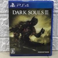 ราคา แผ่นแท้ [PS4] Dark Souls III (Japan) (EN : Unsupport) (PLJM-80051 l 84096) 3 (21723095024)