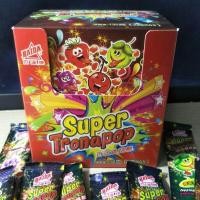 ราคา ขนมเป๊าะแป๊ะ 1 กล่อง 97 บาท มี 65 ชิ้น (สุ่มรสชาติ) (11602117581)