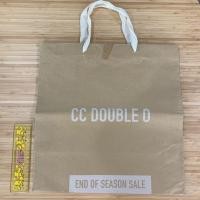 ราคา ถุงแบรนด์แท้100% *ถุงCC-OO* (5631868334)