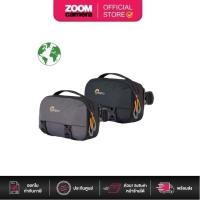 ราคา Lowepro Trekker Lite SLX 120 Black/Grey (ประกันศูนย์) (23942039519)