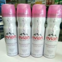 ราคา แท้ สเปรย์ น้ำแร่ เอเวียง Evian 50ml (374264349)