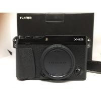 ราคา FUJIFILM X-E3 (BODY) (7354383470)