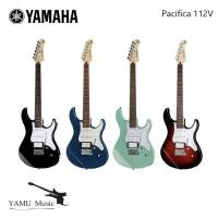 ราคา กีต้าร์ไฟฟ้า Yamaha Pacifica 112V Pac112V (43876673541)