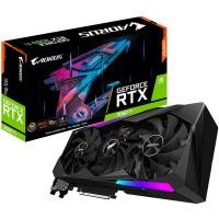 ราคา GIGABYTE AORUS MASTER GeForce RTX 3060 Ti 8 GB Graphics Card #RTX 3060TI (4867673503)