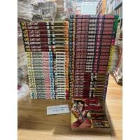 ราคา มังกรอหังการ หมาป่าคะนองศึก 2 ภาค 54 เล่มจบ ยาว (19484861175)