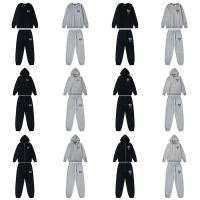 ราคา ซับขนแกะปักเสื้อกันหนาว Stussy สูทลำลองหลวมสำหรับผู้ชายและผู้หญิง (29843204700)