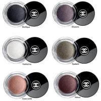 ราคา CHANEL ILLUSION D’OMBRE LONG-WEAR LUMINOUS EYESHADOW# 82 Emerville (28502435675)