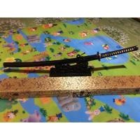 ราคา ดาบซามูไรคาตานะ เหล็ก T10 (1971941371)