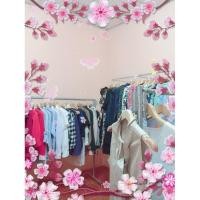 ราคา เสื้อแฟชั่น มือสอง สภาพนางฟ้า เฉพาะไลฟ์สดนะคะ (3678250192)