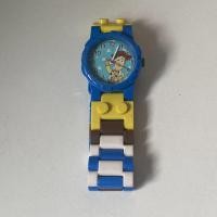 ราคา นาฬิกาข้อมือเด็ก เลโก้ lego toy story งานแท้ (19009663863)