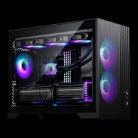 ราคา CASE PHANTEKS XT M3 TG MID-TOWER M-ATX (41962021681)