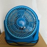 ราคา House Worth พัดลมตั้งโต๊ะ 7 นิ้ว มือสอง (16554949477)