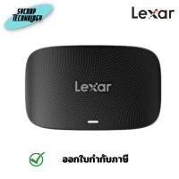 ราคา Lexar Professional CFexpress Type B / SD USB 3.2 Gen 2 Reader ประกันศูนย์ (24090716859)