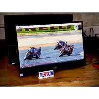 ราคา ALL-IN-ONE (ออลอินวัน)DELL INSPIRON3277จอทัชสกรีนCPU I5 GEN7 SSD M.2 120G +HDD 1TB RAM8-16GB DISPLAY : 21.5" มือสอง (27275933576)