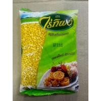 ราคา ถั่วเขียวเราะเปลือก ตราไร่ทิพย์ ขนาด500g (24882327530)