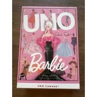 ราคา Uno card ธีม Barbie รุ่น collection นักสะสม (25192500567)