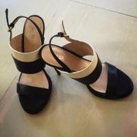 ราคา รองเท้าส้นสูง jaspal เบอร์ 37 (31841664)