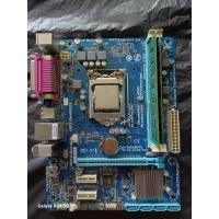 ราคา เมนบอร์ด Gigabyte H61M-DS2 PCIE 3.0 ซ็อกเก็ต 1155 DDR3 Intel Gen 2nd 3rd + ฝาหลัง (26439236475)