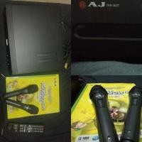 ราคา Aj คาราโอเกะ (1058490768)