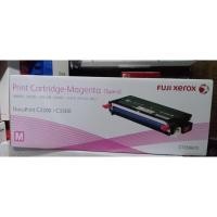ราคา หมึกพิมพ์ FUJI XEROX C2200 M สีชมพู (14365251735)