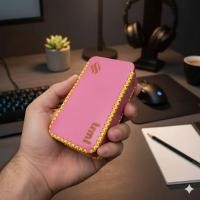 ราคา เคสนิ่ม ที200 สีชมพูสีเหลืองธรรมดากระเป๋ากระเป๋าสตางค์หนังแขนกรณีกระเป๋าสตางค์ยาวผู้หญิงออกแบบที่หรูหราและใช้งานได้จริง (45703191397)