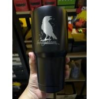 ราคา bodyslam แก้วเก็บควมเย็น ขนาด 30 Oz พิมพ์ลาย แก้วเยติ แก้วสแตนเลส (27737905675)