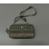 ราคา กระเป๋า CHARLES JOURDAN กระเป๋าสะพายข้าง (41168162103)