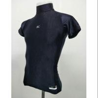 ราคา Mizuno แท้100% Made in JAPAN มือสอง ใส่ได้ทั้งชายและหญิง เสื้อรัดกล้ามเนื้อ เสื้อออกกำลังกาย เสื้อฟิตเนส สภาพดี (5216219882)