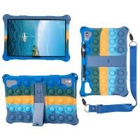 ราคา เคสซิลิโคนนิ่ม พร้อมขาตั้ง สําหรับ CHUWI Hi10X Pro Hi10 XPro 10.1 นิ้ว CHUWI Hi10 XPro 10.1 (24307349534)