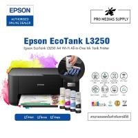 ราคา EPSON Eco Tank L3250 ALL-IN-ONE WIFI (แทน L3150) 2YEAR ออกใบกำกับภาษีได้ (15781590943)