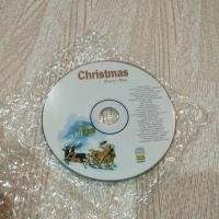 ราคา CD Christmas party hits มือสองสภาพดีใช้งานได้ปกติ (43106991411)