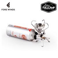 ราคา Fore Winds Micro Camp Stove เตาแก๊สพกพา (18869679258)