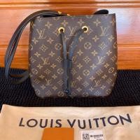 ราคา Like new lv neonoe dc 17 (4600866456)
