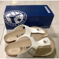 ราคา Birkenstock รุ่น Ramses ลดจากป้ายแล้ว 50%‼️ (6016129860)