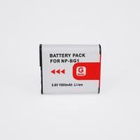 ราคา แบตเตอร์รี่กล้อง Sony Digital Camera Battery รุ่น NP-BG1 / NP-FG1 for SonyDSC-HX20, HX30, N1, N2, DSC-T100, T20, W290, W (3747990749)