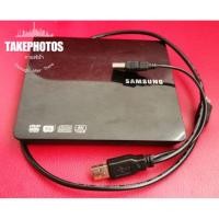 ราคา Portable DVD writer SAMSUNG รุ่น.SE208+พร้อมInterface USB(สภาพผ่านการใช้งานแล้ว)​ (4442965876)