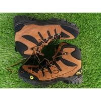 ราคา Outdoor sport Shoes - รองเท้าเดินป่า- jack wolf skin Mountain Shoes JW 03 (25087471000)