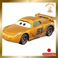 ราคา TAKARA TOMY Disney Cars Tomica C-35 Cruz Ramirez (Rust-eze DINOCO Type) Mini Car Toy for Ages 3 and Up (28983884533)