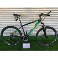 ราคา ลดพิเศษ ผ่อนได้อีก! TRINX M136N อลูมิเนียม 26” shimaono21สปีด (1687738883)