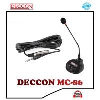 ราคา Deccon MC-86 ไมโครโฟนห้องประชุม (25559359573)