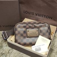 ราคา Louis Vuitton Brooklyn bumbag.Yr (8537495706)