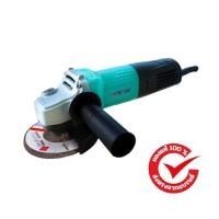 ราคา NEW POWERTEX เครื่องเจียรไฟฟ้า 4 นิ้ว 1100W PPT-AG-100-G powertex (26264738249)