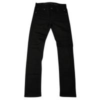 ราคา Calvin Klein Jeans (ผ้ายืด) กางเกงแบรนด์แท้#กางเกงขายาว #กางเกงแสลค Size วัดจริง31 ยาว42.5 ปลายขา6.5 B304 (42918081371)