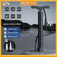 ราคา ที่สูบลม สูบลม สูบจักรยาน สูบลมจักรยาน ที่สูบลมจักรยาน 160PSI ที่สูบลมมอเตอร์ไซค์ ที่เติมลมจักรยาน (25089720566)