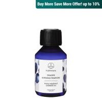 ราคา Florihana, Organic Evening Primrose Oil, 100ml (22957429848)