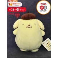 ราคา Sanrio - Pompompurin พูดตาม เดินได้ ขายในญี่ปุ่นเท่านั้น (1094326604)